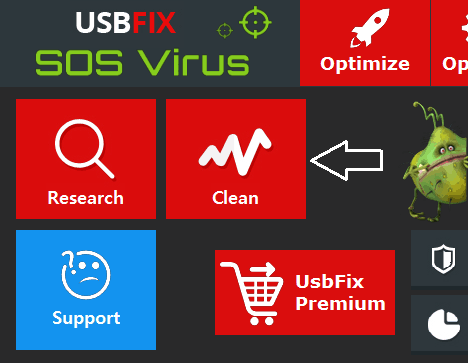 Download usb virus remover